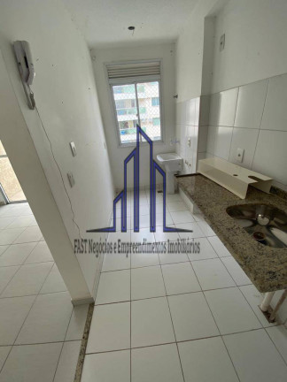 Imagem Apartamento com 3 Quartos à Venda, 62 m² em Centro - Itaboraí