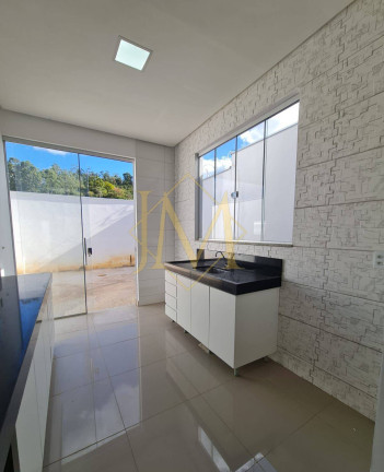 Imagem Casa com 3 Quartos à Venda, em Belvedere - Coronel Fabriciano Imagem Casa com 3 Quartos à Venda, em Belvedere - Coronel Fabriciano