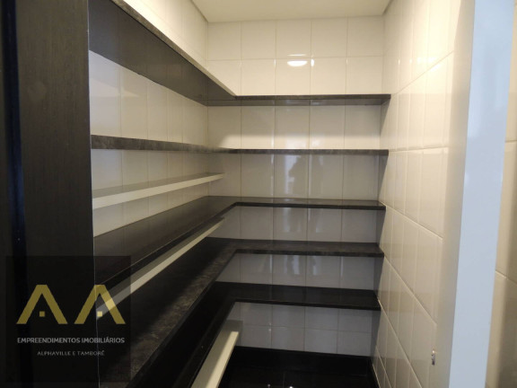 Imagem Casa com 4 Quartos à Venda, 832 m² em Alphaville - Barueri
