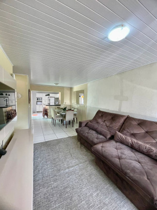 Imagem Casa com 2 Quartos à Venda, 80 m² em Vila Glória - Campo Largo