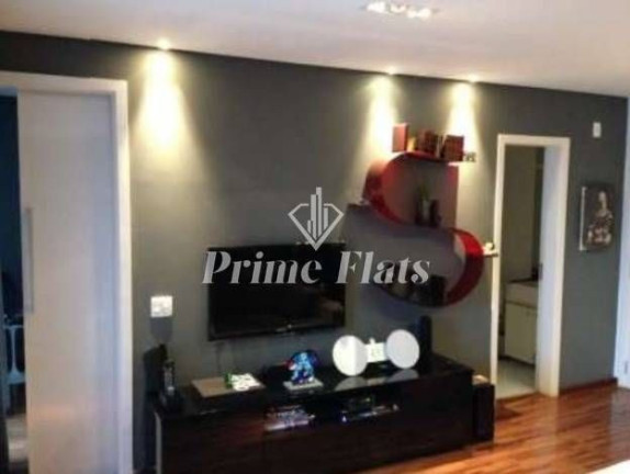 Imagem Apartamento com 1 Quarto para Alugar, 54 m² em Vila Nova Conceição - São Paulo Imagem Apartamento com 1 Quarto para Alugar, 54 m² em Vila Nova Conceição - São Paulo