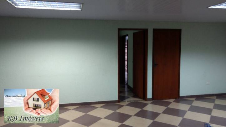 Imagem Galpão à Venda ou Locação, 600 m² em Vila Palmares - Santo André Imagem Galpão à Venda ou Locação, 600 m² em Vila Palmares - Santo André
