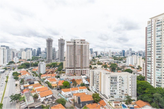 Imagem Imóvel com 1 Quarto à Venda, 22 m² em Jardim Das Acácias - São Paulo Imagem Imóvel com 1 Quarto à Venda, 22 m² em Jardim Das Acácias - São Paulo