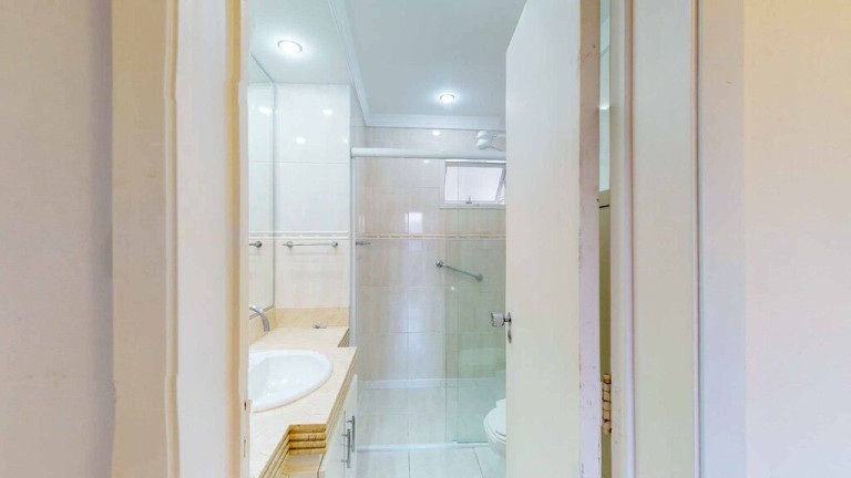 Imagem Apartamento com 3 Quartos à Venda, 92 m² em Moema Pássaros - São Paulo Imagem Apartamento com 3 Quartos à Venda, 92 m² em Moema Pássaros - São Paulo
