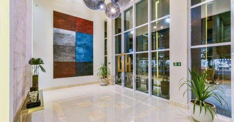Imagem Apartamento com 1 Quarto à Venda, 34 m² em Setor Bueno - Goiânia Imagem Apartamento com 1 Quarto à Venda, 34 m² em Setor Bueno - Goiânia