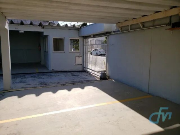 Imagem Apartamento com 2 Quartos à Venda, 46 m² em Vila Mogilar - Mogi Das Cruzes