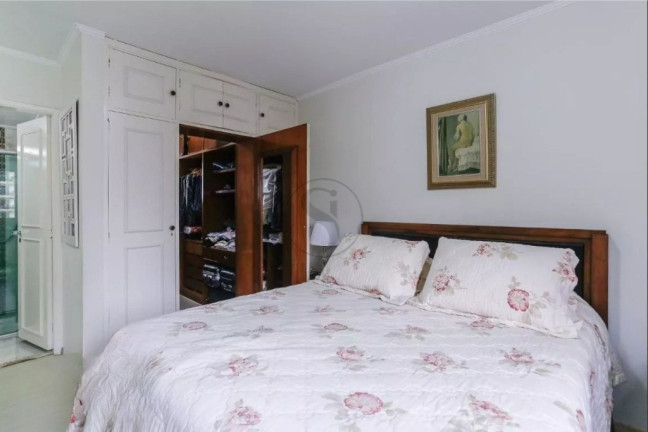 Imagem Apartamento com 3 Quartos à Venda, 109 m² em Perdizes - São Paulo