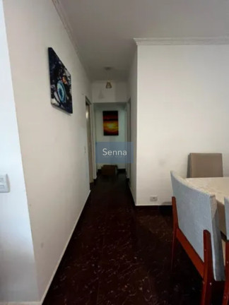 Imagem Imóvel com 3 Quartos à Venda, 76 m² em Anhangabaú - Jundiaí