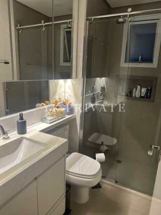 Imagem Apartamento com 2 Quartos à Venda, 69 m² em Barra Funda - São Paulo
