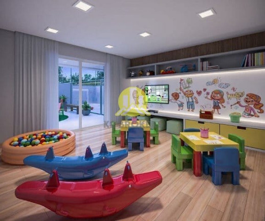 Imagem Apartamento com 3 Quartos à Venda, 77 m² em Cristo Rei - Curitiba Imagem Apartamento com 3 Quartos à Venda, 77 m² em Cristo Rei - Curitiba