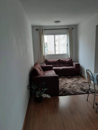 Imagem Apartamento com 2 Quartos à Venda, 44 m² em Vila Curuçá - São Paulo