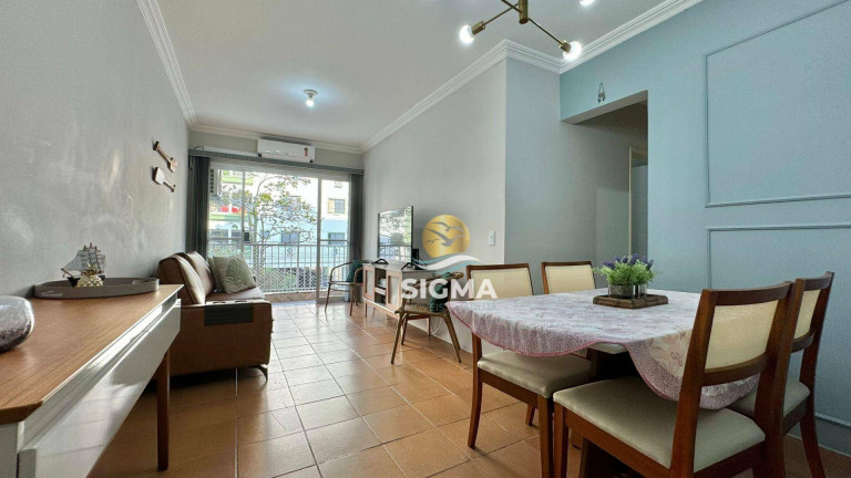 Imagem Apartamento com 3 Quartos à Venda, 80 m² em Jardim Astúrias - Guarujá Imagem Apartamento com 3 Quartos à Venda, 80 m² em Jardim Astúrias - Guarujá