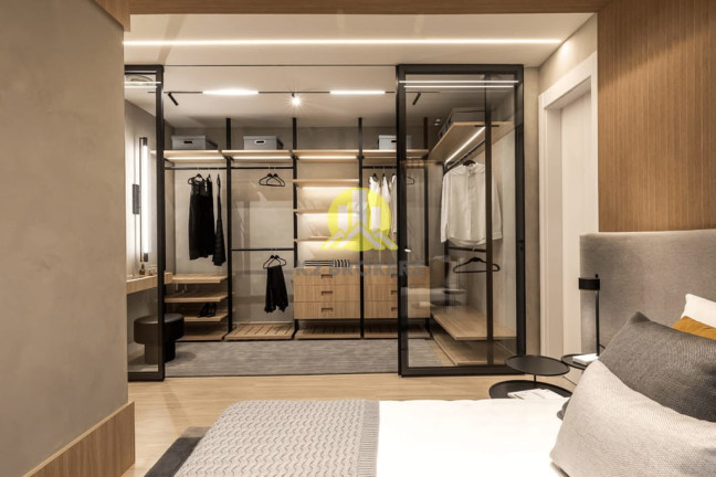 Imagem Cobertura com 3 Quartos à Venda, 163 m² em Cidade Industrial - Curitiba Imagem Cobertura com 3 Quartos à Venda, 163 m² em Cidade Industrial - Curitiba