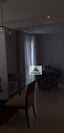 Imagem Apartamento com 3 Quartos à Venda, 112 m² em Parque Taquaral - Campinas Imagem Apartamento com 3 Quartos à Venda, 112 m² em Parque Taquaral - Campinas