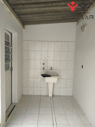 Imagem Imóvel com 3 Quartos para Alugar, 100 m² em Parque Residencial Eloy Chaves - Jundiaí Imagem Imóvel com 3 Quartos para Alugar, 100 m² em Parque Residencial Eloy Chaves - Jundiaí