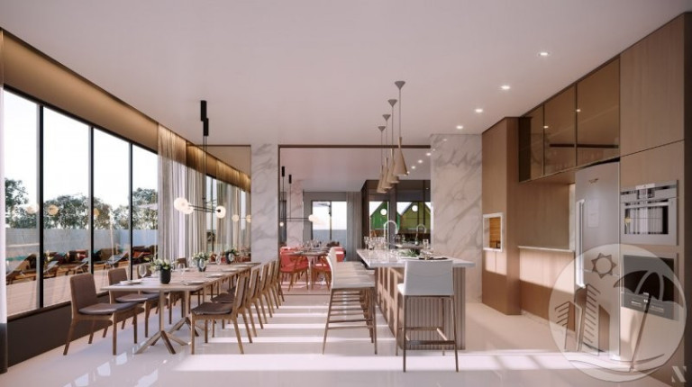 Imagem Apartamento com 4 Quartos à Venda, 138 m² em Centro - Balneário Camboriú