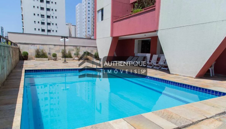 Apartamento com 3 Quartos à Venda, 80 m² em Saúde - São Paulo