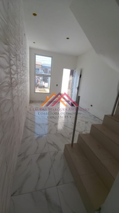 Imagem Sobrado com 2 Quartos à Venda, 61 m² em Portal Das Alamedas - Franco Da Rocha