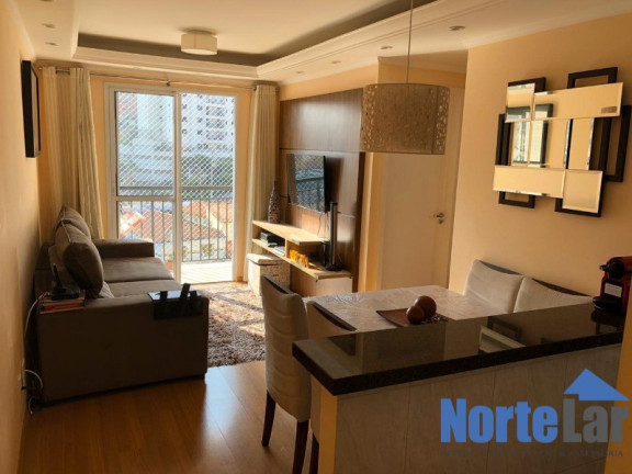 Imagem Apartamento com 2 Quartos à Venda, 51 m² em Vila Bruna - São Paulo Imagem Apartamento com 2 Quartos à Venda, 51 m² em Vila Bruna - São Paulo
