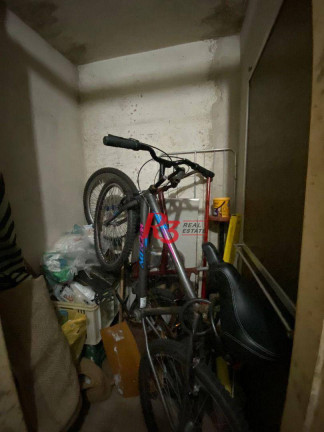 Imagem Apartamento com 2 Quartos à Venda, 59 m² em Marapé - Santos Imagem Apartamento com 2 Quartos à Venda, 59 m² em Marapé - Santos