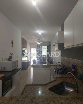 Imagem Casa com 2 Quartos à Venda, 74 m² em Residencial Beathânia - Santana Do Paraíso