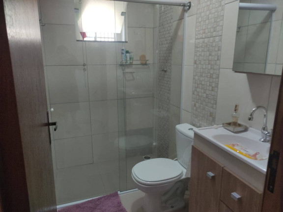 Imagem Apartamento com 3 Quartos à Venda, 75 m² em Los Angeles - Barra Velha Imagem Apartamento com 3 Quartos à Venda, 75 m² em Los Angeles - Barra Velha
