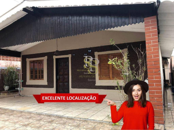 Imagem Casa com 3 Quartos à Venda, 140 m² em Terra Preta - Mairiporã Imagem Casa com 3 Quartos à Venda, 140 m² em Terra Preta - Mairiporã