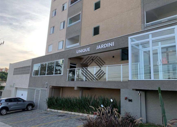 Imagem Apartamento com 2 Quartos à Venda, 54 m² em Vila Jardini - Sorocaba Imagem Apartamento com 2 Quartos à Venda, 54 m² em Vila Jardini - Sorocaba