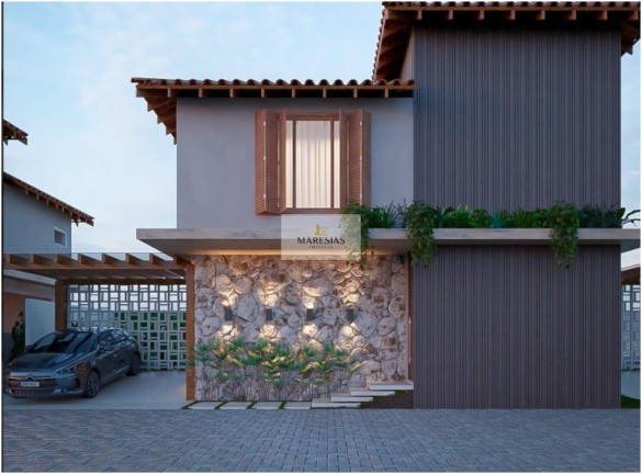 Imagem Casa com 3 Quartos à Venda, 150 m² em Maresias - São Sebastião Imagem Casa com 3 Quartos à Venda, 150 m² em Maresias - São Sebastião