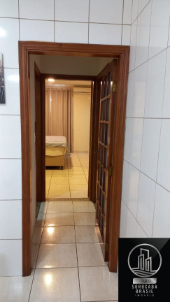 Imagem Casa com 2 Quartos à Venda, 238 m² em Wanel Ville - Sorocaba Imagem Casa com 2 Quartos à Venda, 238 m² em Wanel Ville - Sorocaba