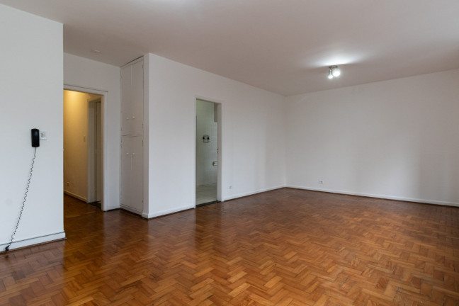 Imagem Apartamento com 2 Quartos à Venda, 103 m² em Itaim Bibi - São Paulo Imagem Apartamento com 2 Quartos à Venda, 103 m² em Itaim Bibi - São Paulo