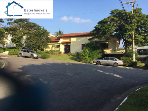 Imagem Casa com 4 Quartos para Alugar ou Temporada, 402 m² em Alphaville - Santana De Parnaíba Imagem Casa com 4 Quartos para Alugar ou Temporada, 402 m² em Alphaville - Santana De Parnaíba
