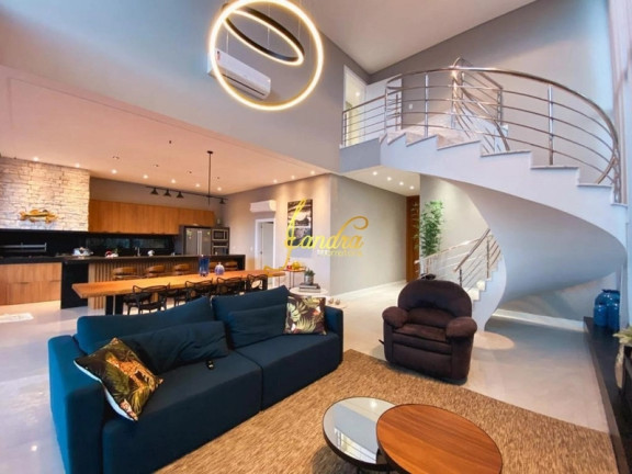 Imagem Casa de Condomínio com 5 Quartos à Venda, 351 m² em Centro - Xangri-la Imagem Casa de Condomínio com 5 Quartos à Venda, 351 m² em Centro - Xangri-la