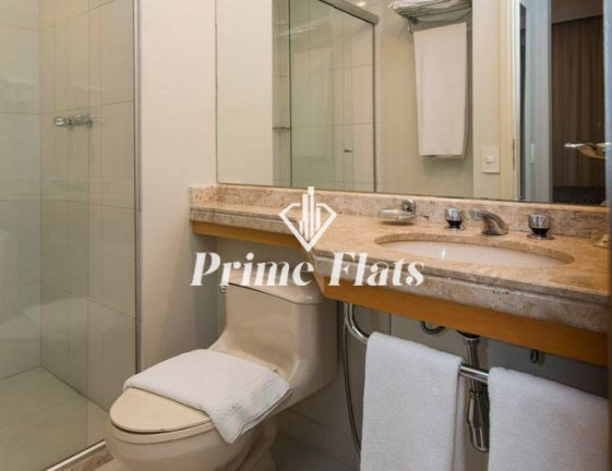 Imagem Apartamento com 1 Quarto à Venda, 30 m² em Consolação - São Paulo Imagem Apartamento com 1 Quarto à Venda, 30 m² em Consolação - São Paulo
