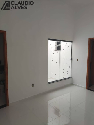 Imagem Casa com 2 Quartos à Venda, 96 m² em Mangabeira - Feira De Santana Imagem Casa com 2 Quartos à Venda, 96 m² em Mangabeira - Feira De Santana
