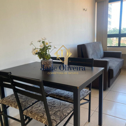 Imagem Apartamento com 2 Quartos para Alugar, 60 m² em Tambaú - João Pessoa