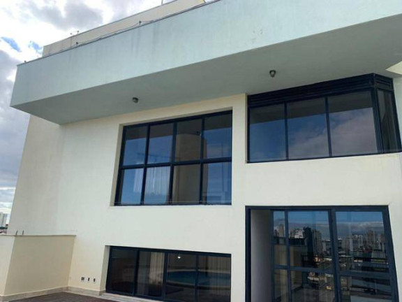 Imagem Apartamento com 4 Quartos à Venda, 433 m² em Jardim Faculdade - Sorocaba