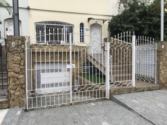 Casa com 4 Quartos à Venda, 180 m² em Chácara Santo Antônio (zona Leste) - São Paulo