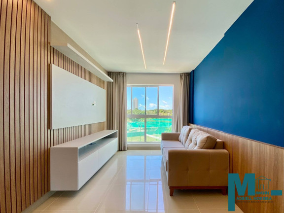 Imagem Apartamento com 3 Quartos à Venda, 92 m² em Neópolis - Natal Imagem Apartamento com 3 Quartos à Venda, 92 m² em Neópolis - Natal