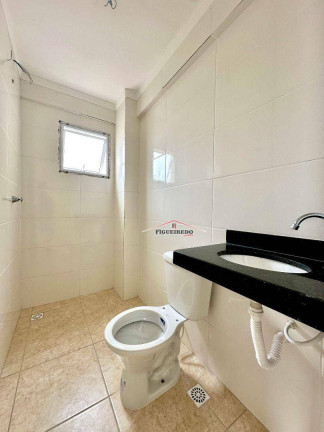 Imagem Apartamento com 1 Quarto à Venda, 45 m² em Aviação - Praia Grande