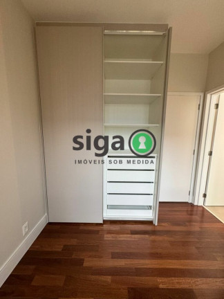 Imagem Apartamento com 3 Quartos para Alugar, 147 m² em Itaim Bibi - São Paulo Imagem Apartamento com 3 Quartos para Alugar, 147 m² em Itaim Bibi - São Paulo