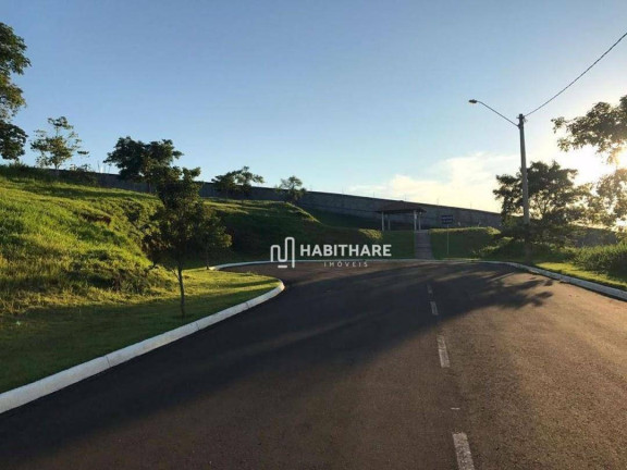 Imagem Terreno à Venda, 800 m² em Condomínio Morada Do Engenho - Piracicaba