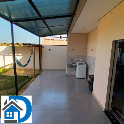 Imagem Casa de Condomínio com 3 Quartos à Venda, 155 m² em Wanel Ville - Sorocaba Imagem Casa de Condomínio com 3 Quartos à Venda, 155 m² em Wanel Ville - Sorocaba