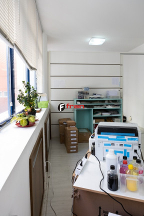 Imagem Sala Comercial à Venda, 42 m² em Centro - Florianópolis