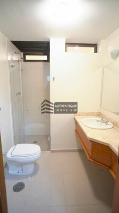 Imagem Apartamento com 3 Quartos à Venda, 250 m² em Jardim Europa - São Paulo