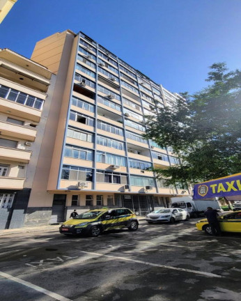 Imagem Kitnet com 1 Quarto à Venda, 40 m² em Flamengo - Rio De Janeiro