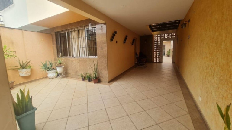 Imagem Sobrado com 3 Quartos à Venda, 187 m² em Centro - São Bernardo Do Campo Imagem Sobrado com 3 Quartos à Venda, 187 m² em Centro - São Bernardo Do Campo
