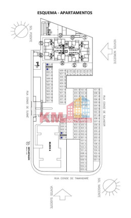 Imagem Apartamento com 2 Quartos à Venda, 53 m² em Nova Betânia - Mossoró Imagem Apartamento com 2 Quartos à Venda, 53 m² em Nova Betânia - Mossoró