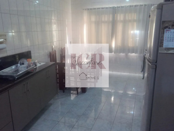 Imagem Sobrado com 5 Quartos à Venda, 195 m² em Jardim Itapuã - Sorocaba