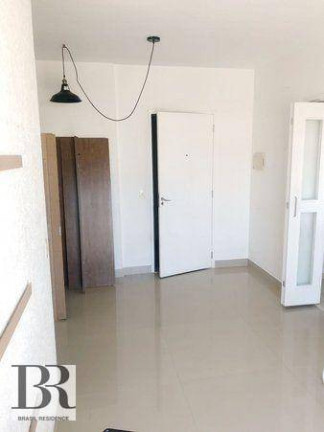 Imagem Apartamento com 2 Quartos à Venda, 50 m² em Campo Grande - São Paulo Imagem Apartamento com 2 Quartos à Venda, 50 m² em Campo Grande - São Paulo